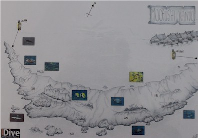 Moofushi Kandu